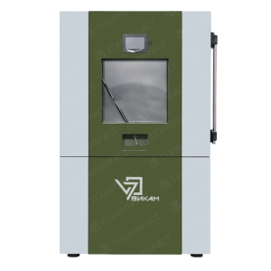 Камера статической пыли ВИКАМ 1000/5