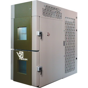 Температурная шоковая камера ВИКАМ 80/24