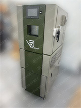 Поставка камеры тепла-холода-влаги ВИКАМ-64/2