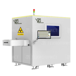 Высокоточный рентген lvx1858
