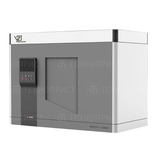 Компьютерный томограф rmct6000
