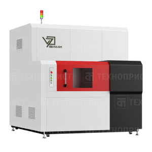 Компьютерный томограф rmct5000