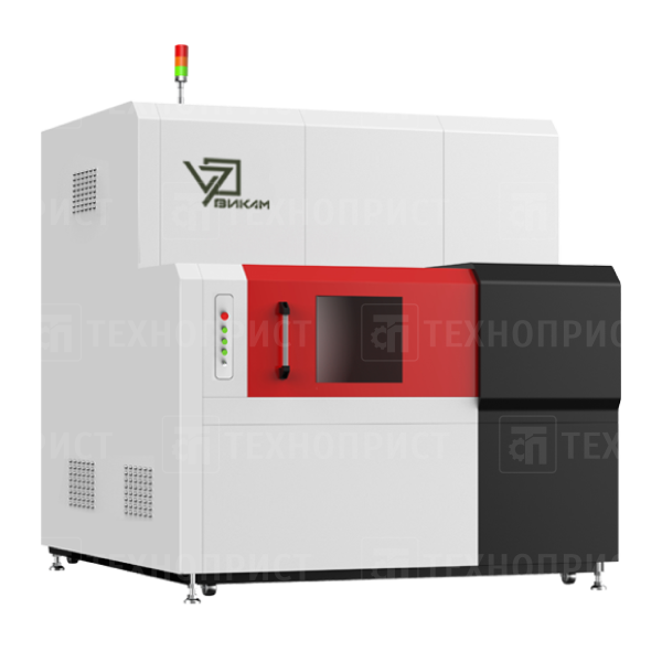 Компьютерный томограф rmct5000