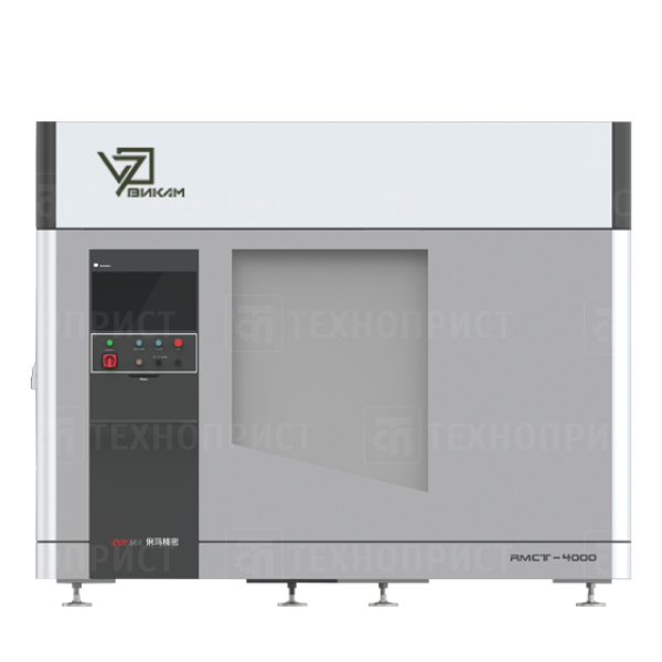 Компьютерный томограф rmct4000
