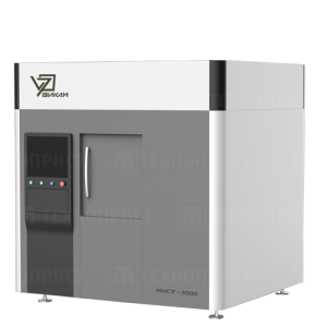 Компьютерный томограф rmct3000