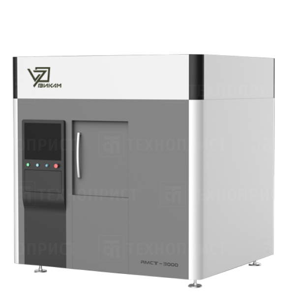Компьютерный томограф rmct3000