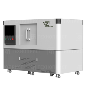 Компьютерный томограф rmct2000