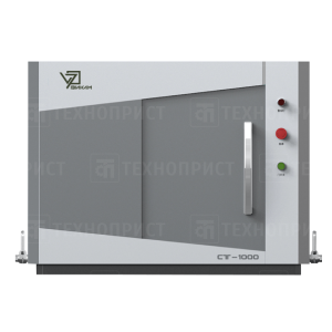 Настольный компьютерный томограф rmct1000