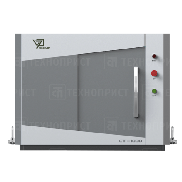 Настольный компьютерный томограф rmct1000
