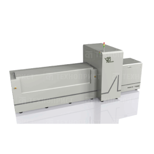 Горизонтальный компьютерный томограф rmct7000
