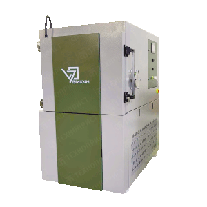 Высоковакуумные камеры