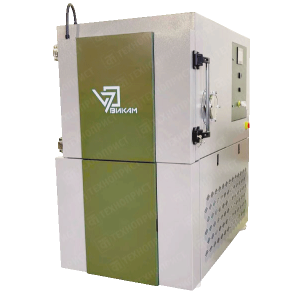 Высоковакуумная камера ВИКАМ 125/13