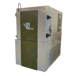 Высоковакуумная камера ВИКАМ 1000/13