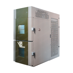 Камеры термоудара