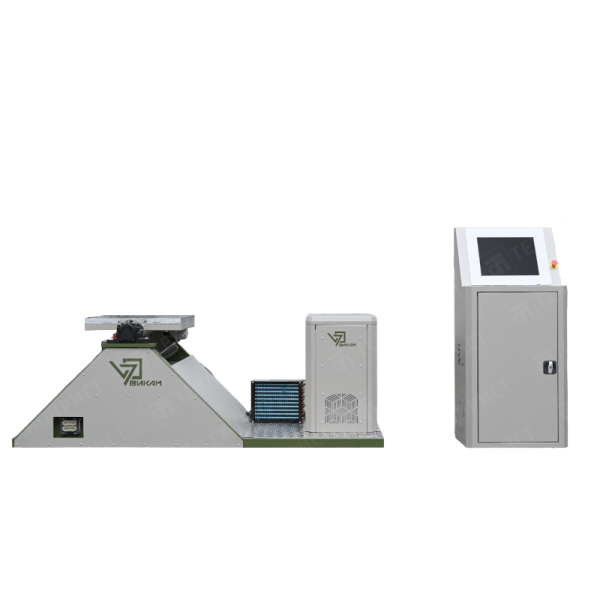 Стенд качки и длительных наклонов ВИКАМ 100/26