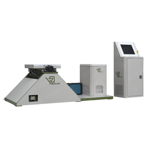 Стенд качки и длительных наклонов ВИКАМ 100/26