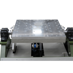 Стенд качки и длительных наклонов ВИКАМ 100/26