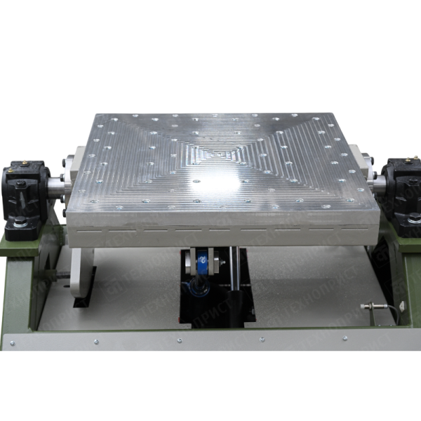 Стенд качки и длительных наклонов ВИКАМ 100/26