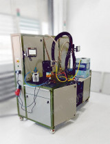 Завершена поставка ВИКАМ-СК20ПСИ в Москве