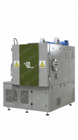 Уникальная камера дегазации ВИКАМ-1000/13С передана в эксплуатацию