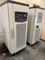 Новые вибростенды DongLing ES-2-150 запущены в Уфе